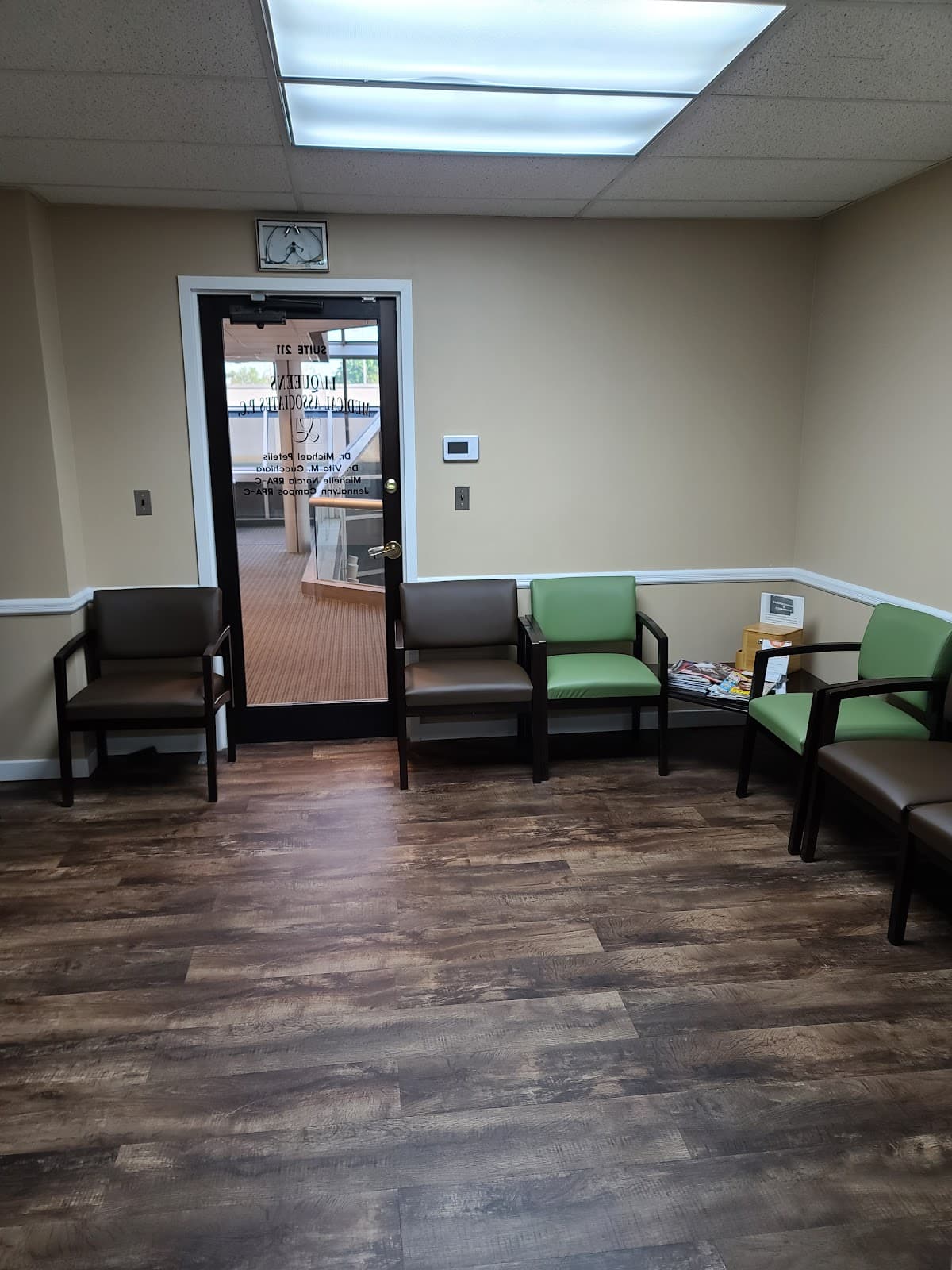 Queens Medical Associates Pc - Photo 2