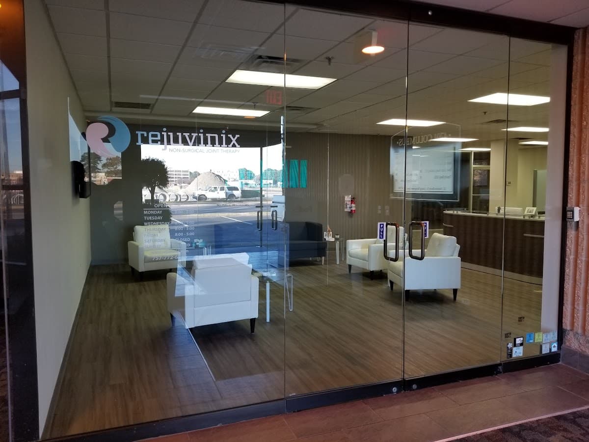 Rejuvinix Joint And Sports Clinic - Photo 2