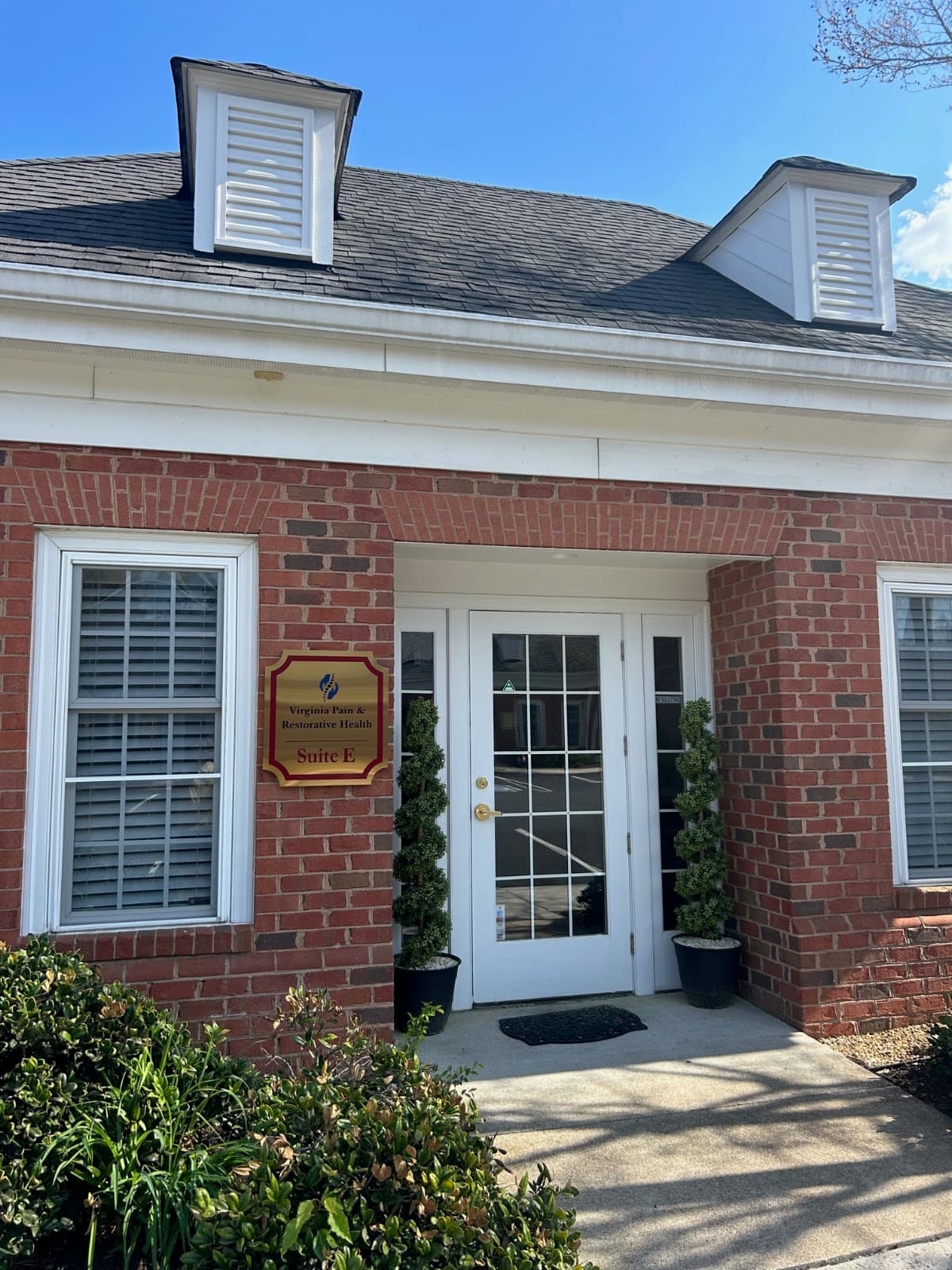 Restorative Pain Institute Of The Virginias Pllc - Photo 1