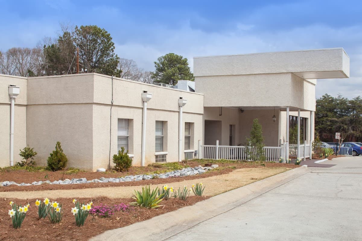 Riverdale Medical Center Llc - Photo 1