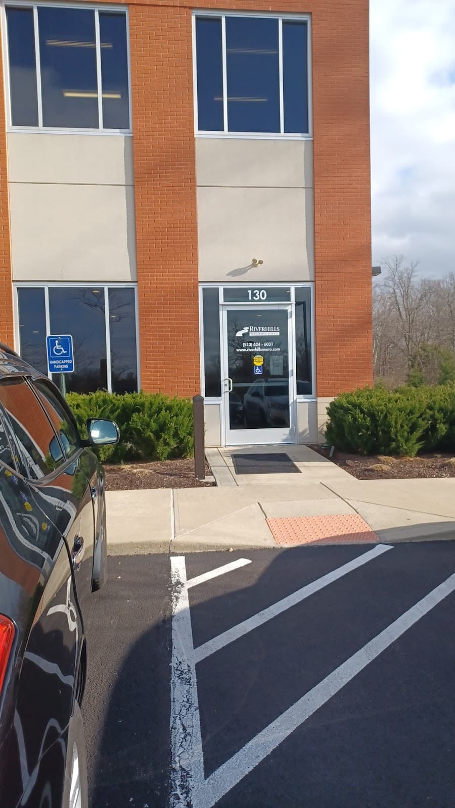 Riverhills Healthcare Inc - Photo 1