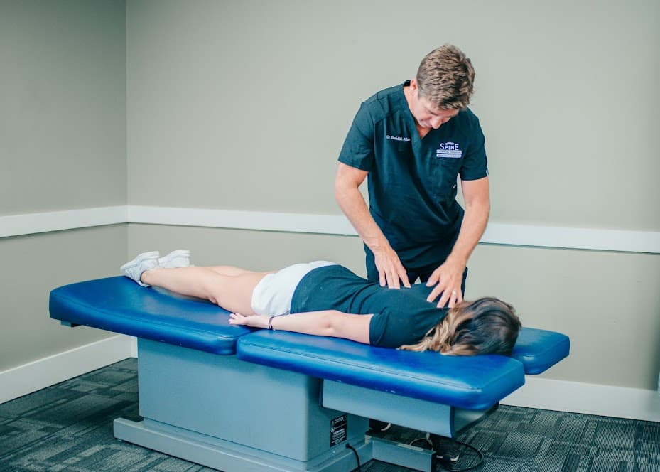 Riverside Spine & Physical Medicine, Pc - Photo 1