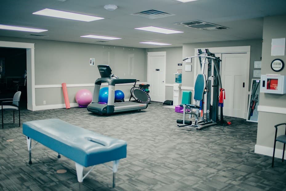 Riverside Spine & Physical Medicine, Pc - Photo 2