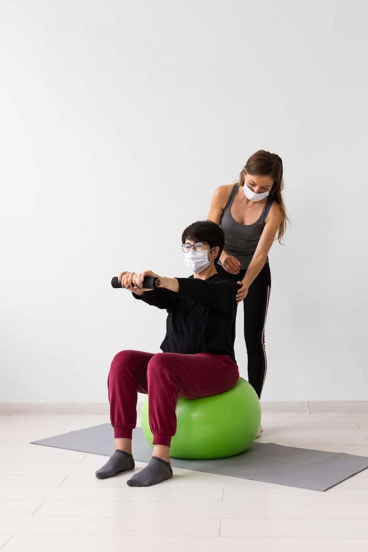 Rpm Physical Therapy, Inc. - Photo 1