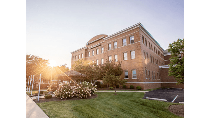 Saint Joseph Medical Foundation, Inc. - Photo 1