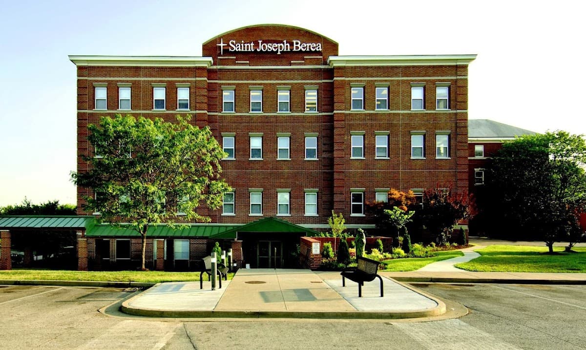 Saint Joseph Medical Foundation, Inc. - Photo 2