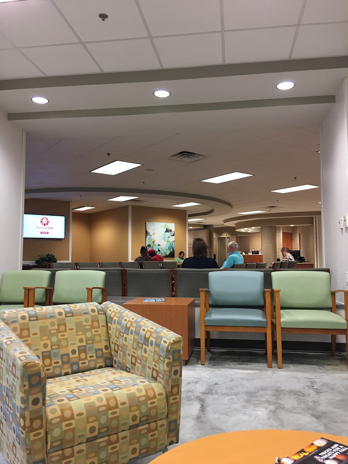 Semmes-Murphey Clinic Pc - Photo 2