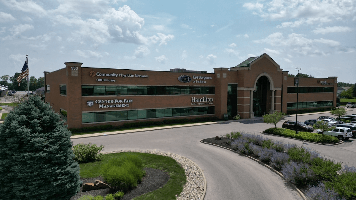 Shadeland Anesthesia & Pain Associates Inc. - Photo 2
