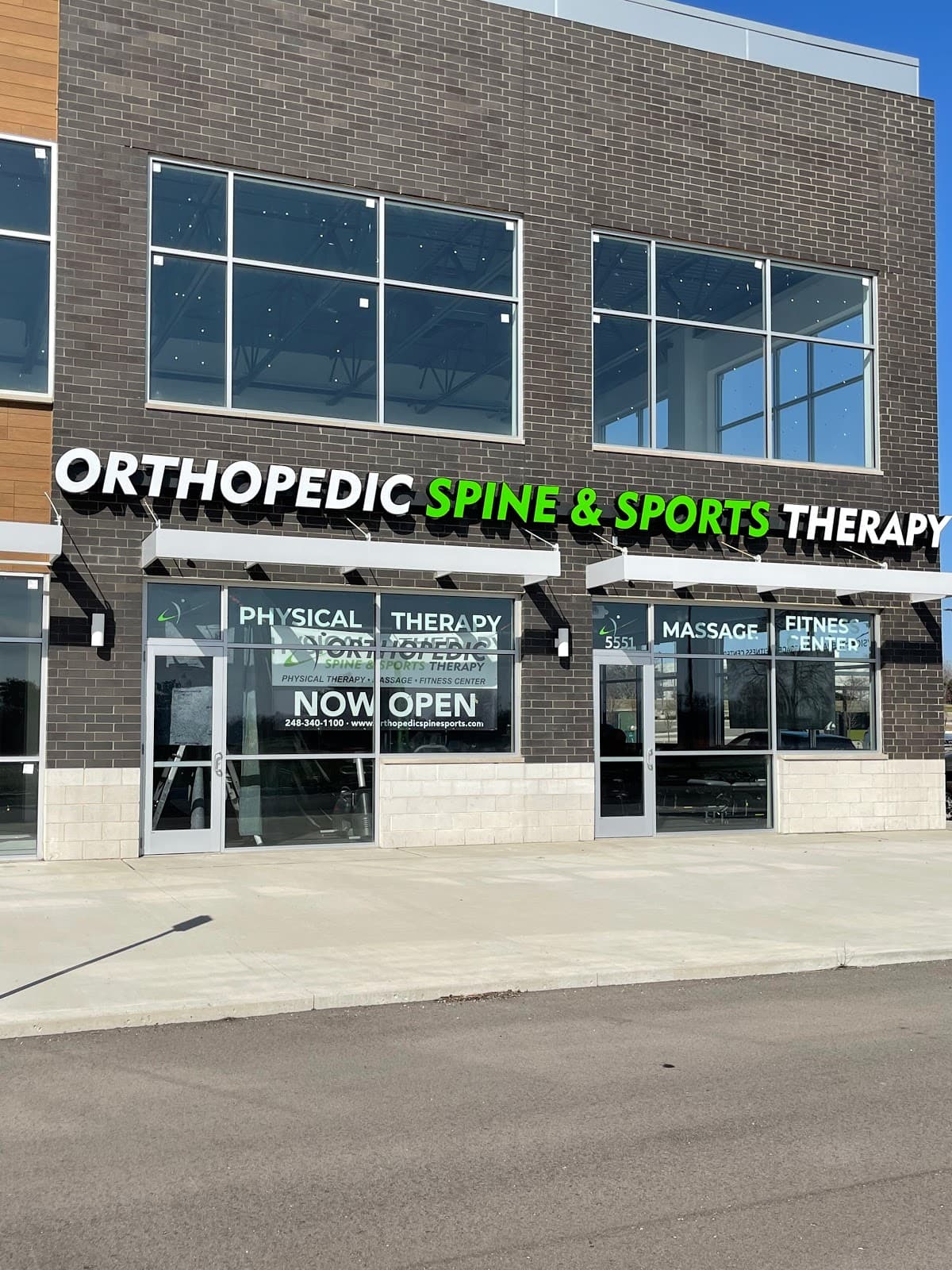 Spine & Back Recovery Inc - Photo 1