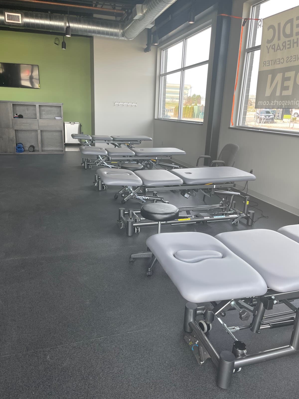 Spine & Back Recovery Inc - Photo 2