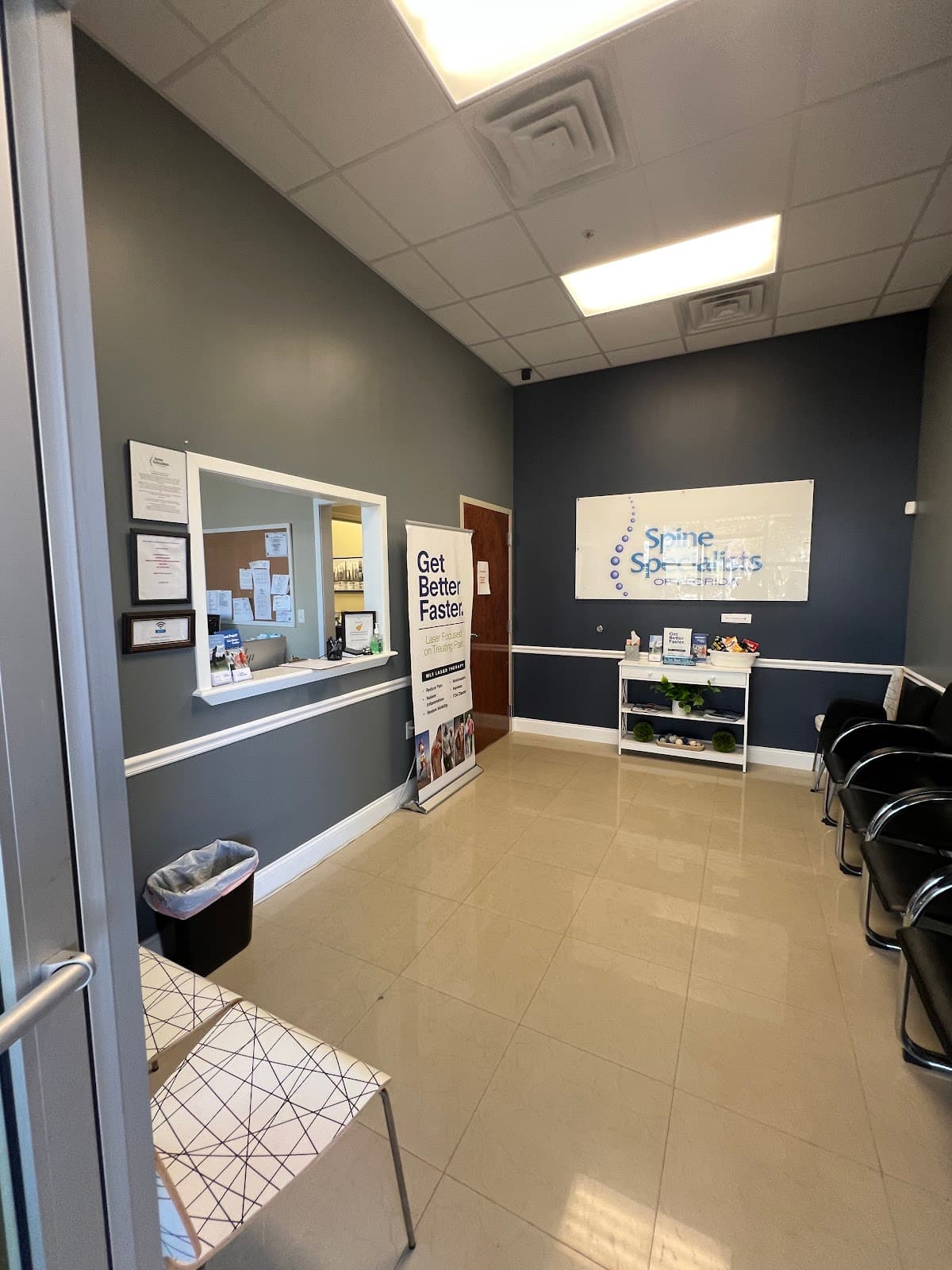 Spine Specialists Of Florida Llc - Photo 1