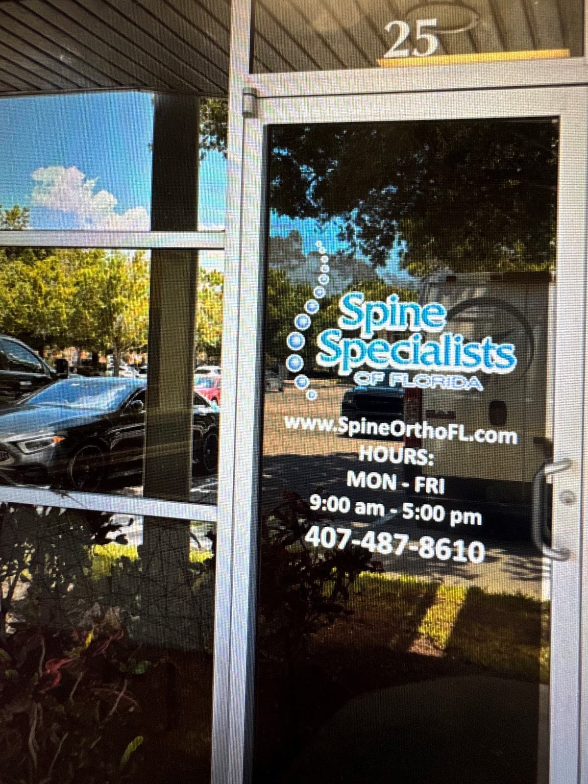 Spine Specialists Of Florida Llc - Photo 2