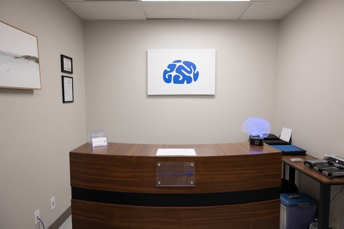 Tennessee Center For Brain Health - Photo 1
