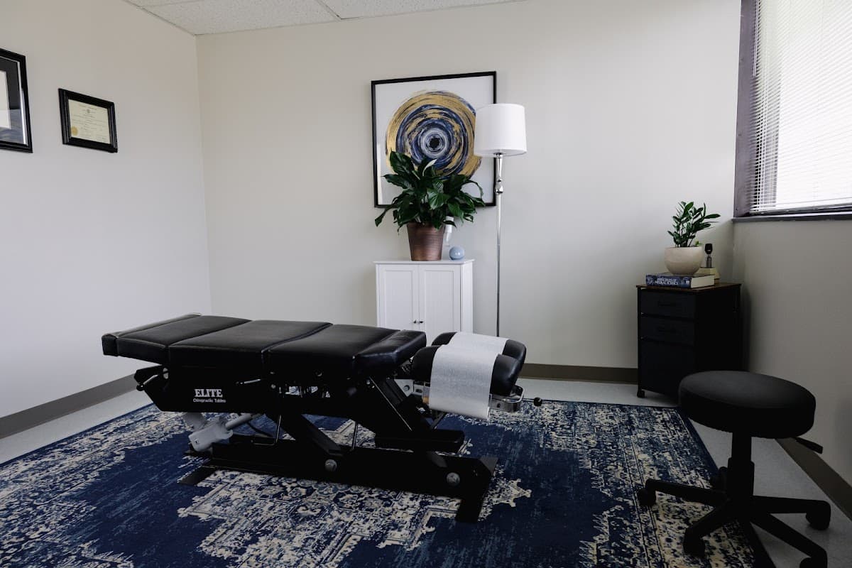 Tennessee Center For Brain Health - Photo 2