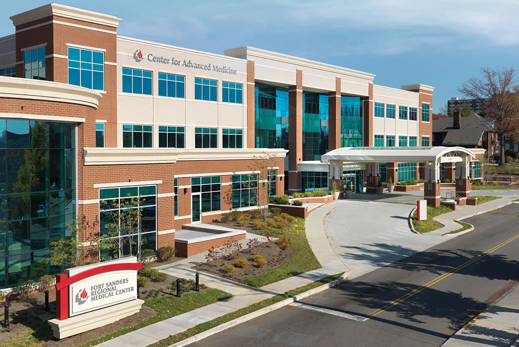 Tennessee Orthopaedic Clinics Pc - Photo 2
