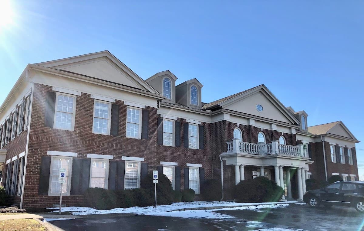 Tennessee Osteopathic Medicine, Pllc - Photo 1