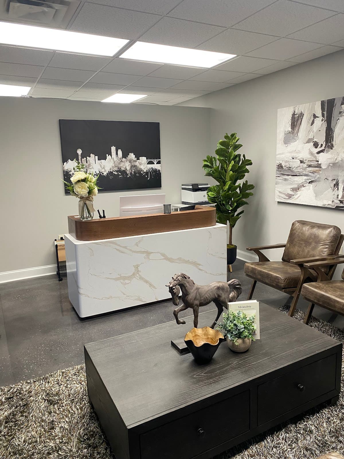 Tennessee Spine Specialists Pllc - Photo 1