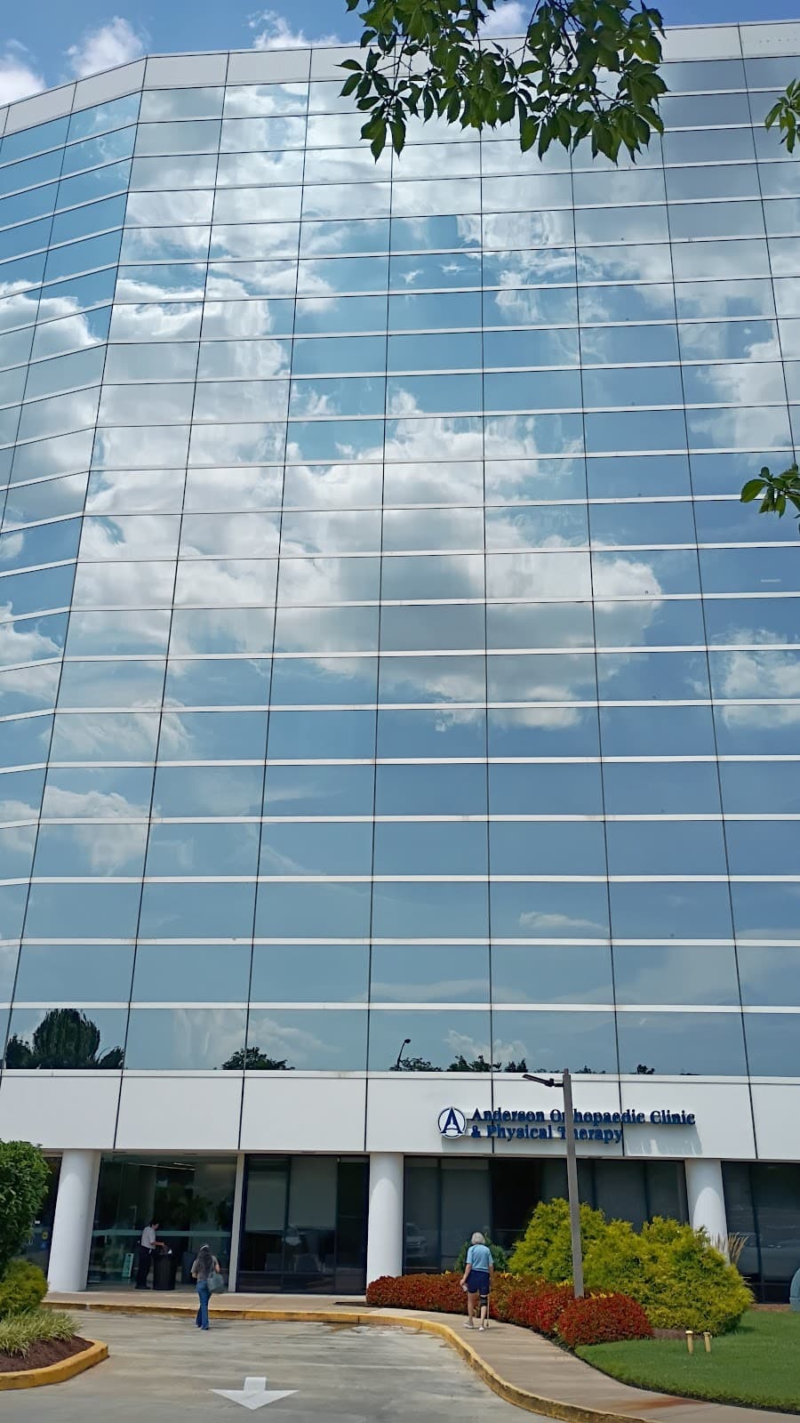 The Anderson Clinic Llc - Photo 1