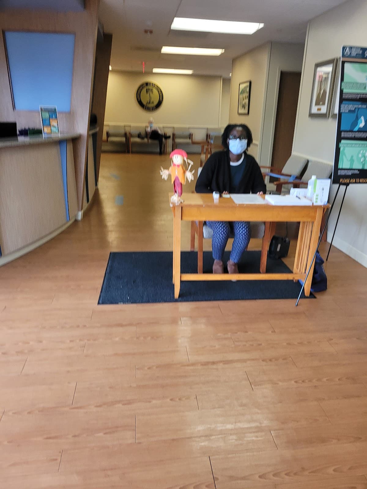 The Anderson Clinic Llc - Photo 2