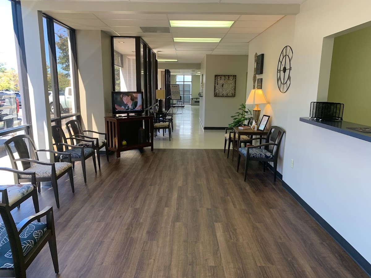 The Wootton Clinic And Medical Center, P.c. - Photo 2