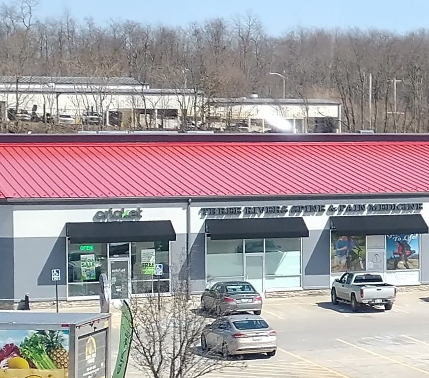 Three Rivers Spine & Pain Medicine - Photo 2