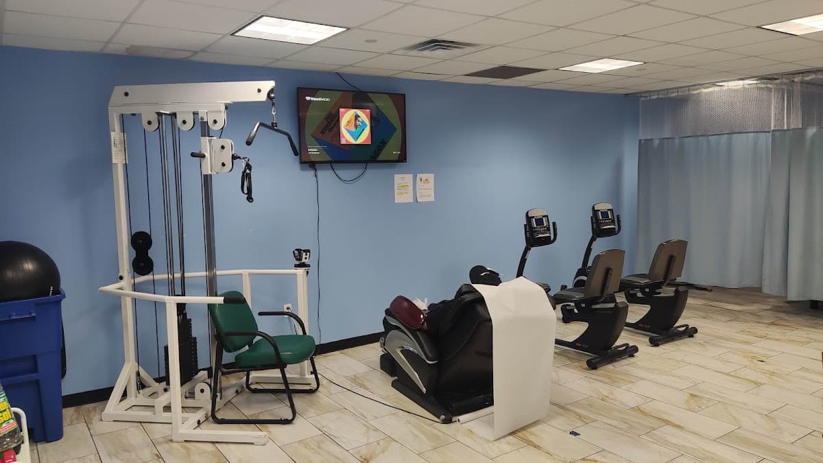 Top Care Medical Management Services Inc. - Photo 1