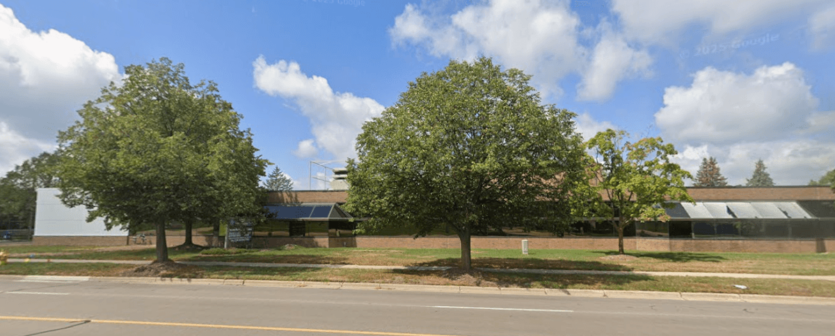 West Michigan Surgery Center Of Grand Rapids Llc - Photo 1