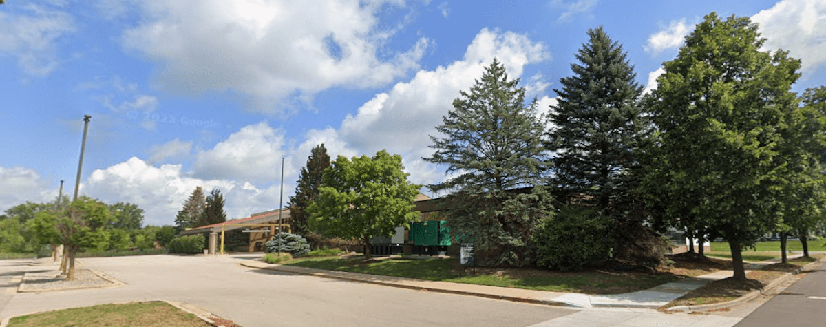 West Michigan Surgery Center Of Grand Rapids Llc - Photo 2
