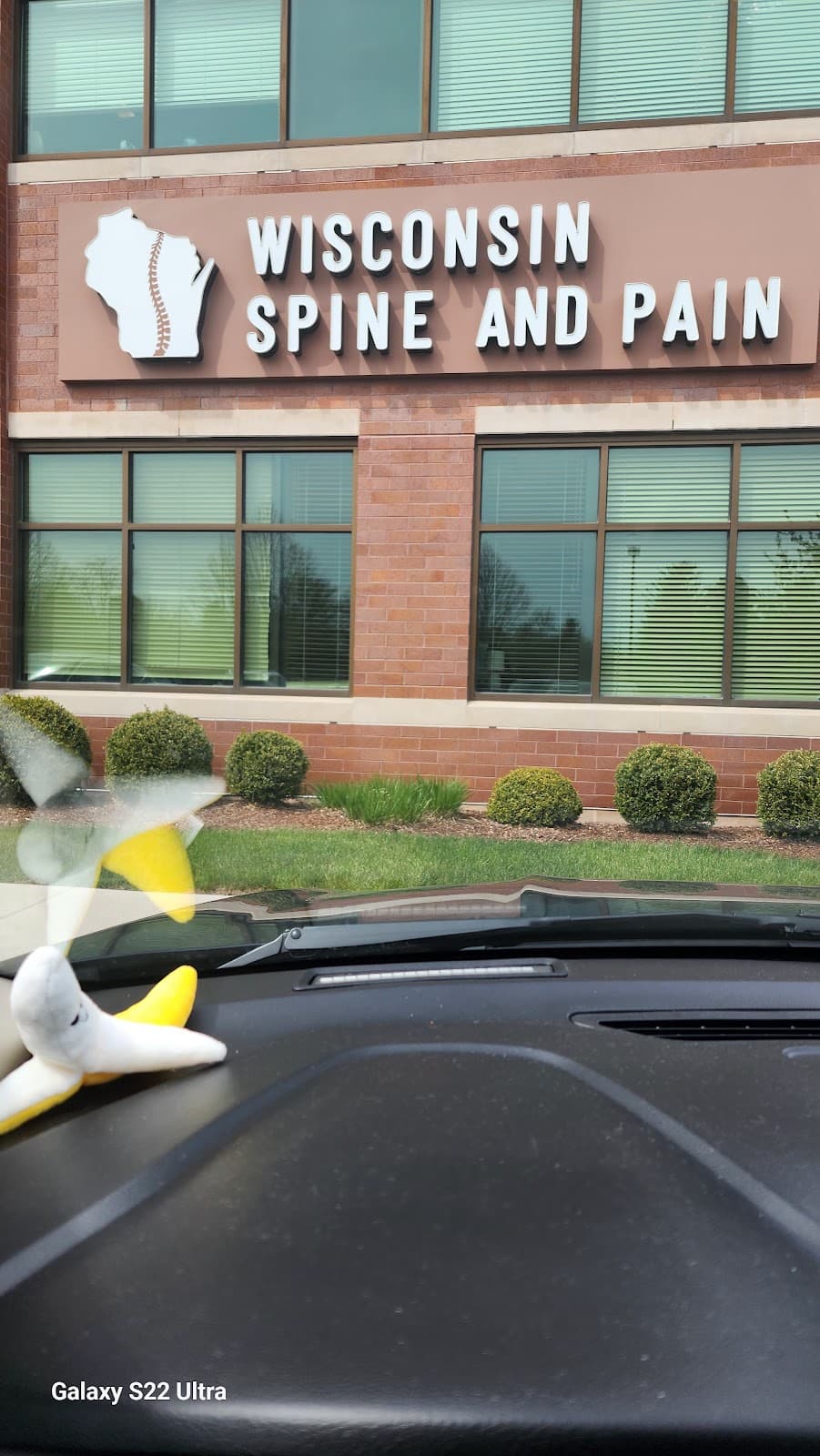Wisconsin Spine And Pain Sc - Photo 2